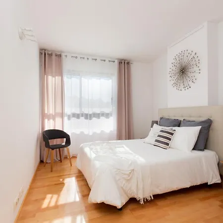 Apartment Alcam Bosc Mar