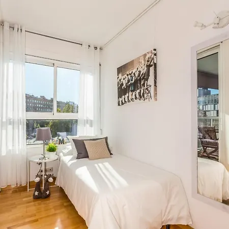 Appartement Alcam Bosc Mar