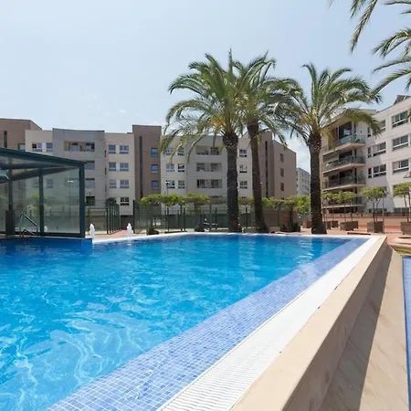 Alcam Bosc Mar Appartement