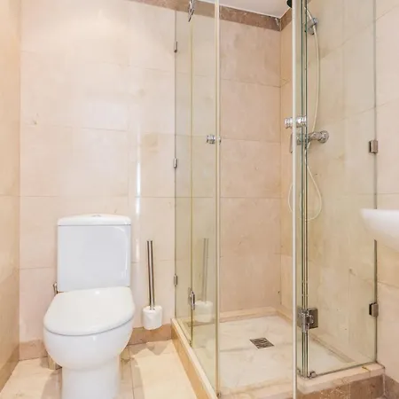 Appartement Alcam Bosc Mar *