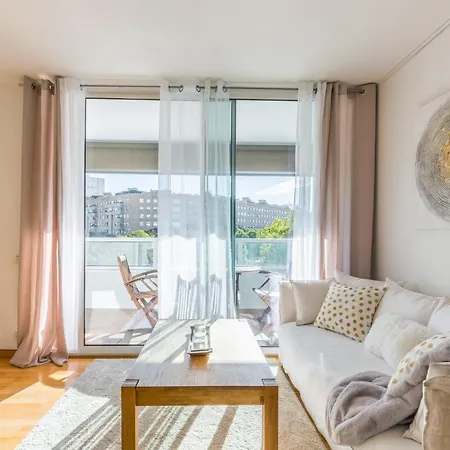 Appartement Alcam Bosc Mar *